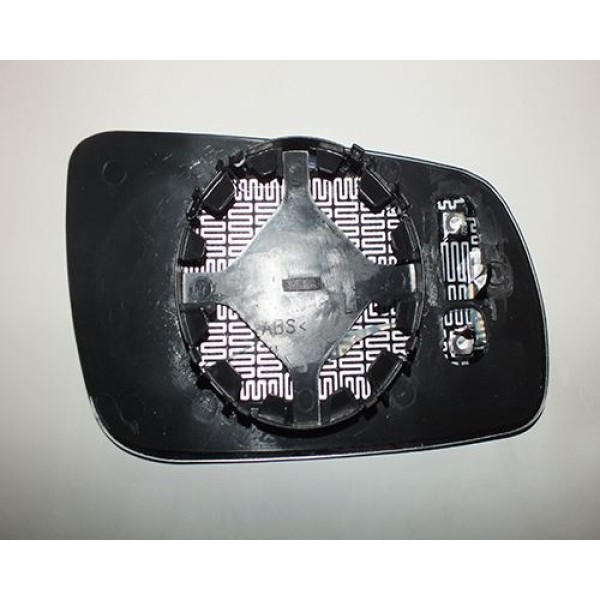 GVA 1175090 Dikiz Ayna Camı Sağ Elektrikli Isıtmalı Passat 97-98 Büyük Vm-189Ghr