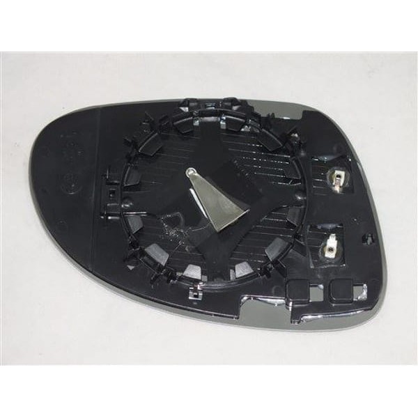 GVA 1175105 Dikiz Ayna Camı Sol Elektrikli Isıtmalı Passat 05- Asferik Vm-399Aghl 