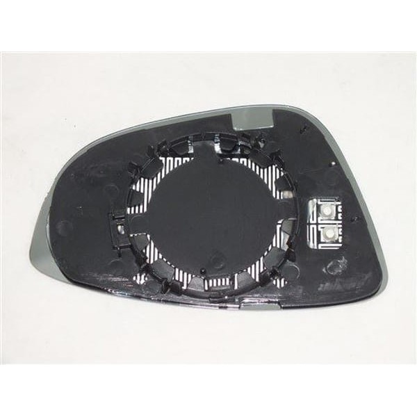 GVA 1175112 Dikiz Ayna Camı Sol Elektrikli Passat Cc Scırocco Isıtmalı