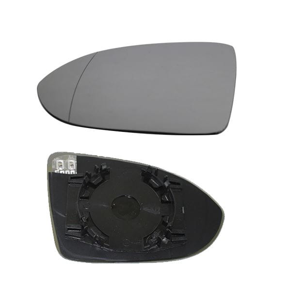 GVA 1175120 Ayna Camı Elektrikli Sol Passat 15- (Isıtmalı-Asferik)