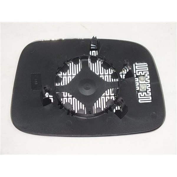 GVA 1175231 Dikiz Ayna Camı Sağ Elektrikli Caddy III 04- Transporter T5 04- Elektrikli Isıtmalı Konv