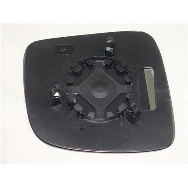 GVA 1175232 Dikiz Ayna Camı Sol Mekanik Caddy 04- Asferik