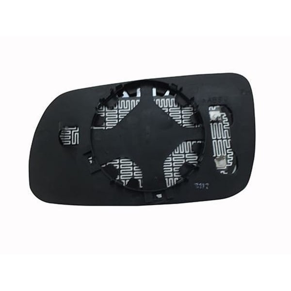 GVA 1175721 Dikiz Ayna Camı Sağ Elektrikli Isıtmalı A3 96-00 -A4 95-01 A6 98-03 A8 94-02 Vm039Ghr *