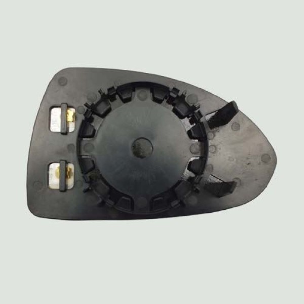 GVA 1190010 Dikiz Ayna Camı Sol Elektrikli Corsa D 06- Asferik 