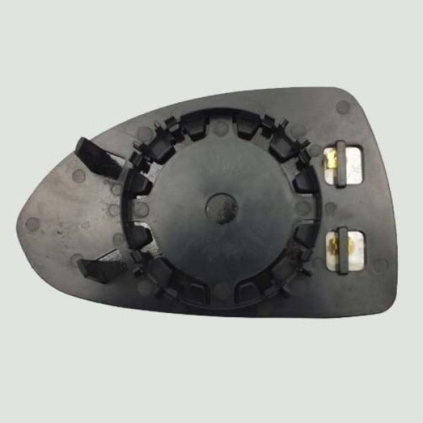 GVA 1190011 Dikiz Ayna Camı Sağ Elektrikli Corsa D 06-