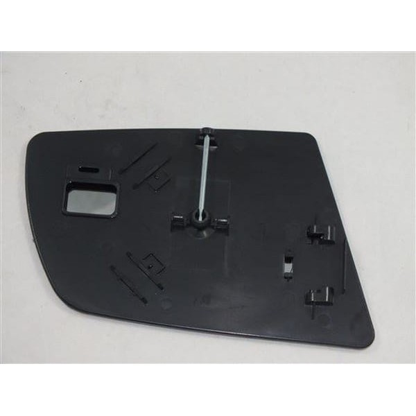 GVA 1190025 Dikiz Ayna Camı Sol Mekanik Vectra A 88-95 Konveks Cam Vm-162Gl 