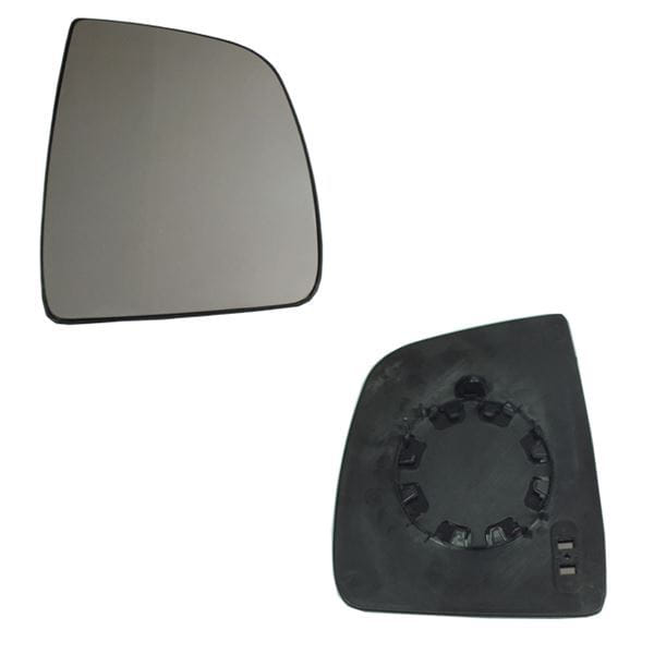 GVA 1190039 Dikiz Ayna Camı Sağ Mekanik Combo 12-