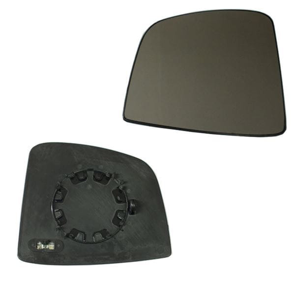 GVA 1190041 Dikiz Ayna Camı Sağ Elektrikli Isıtmalı Combo 12-