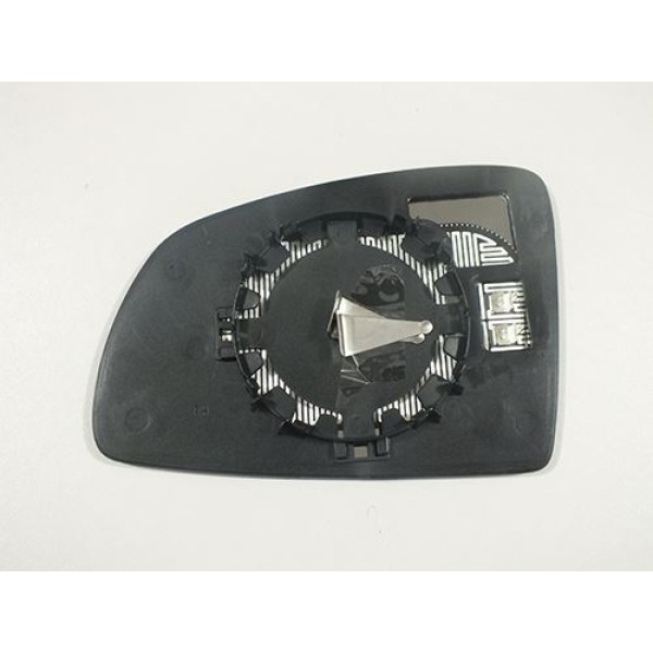 GVA 1190123 Dikiz Ayna Camı Sağ Elektrikli Isıtmalı Merıva 03- Konveks Cam Vm-331Ghr