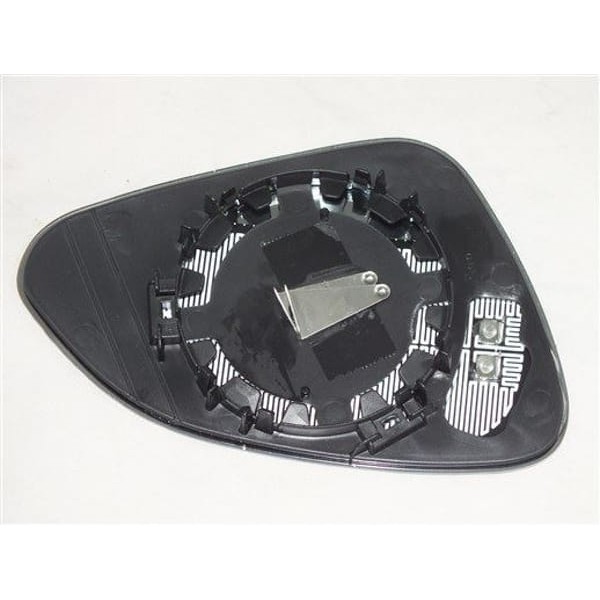 GVA 1190220 Dikiz Ayna Camı Sol Elektrikli Isıtmalı Insignia 08- Asferik Vm-963Aghl
