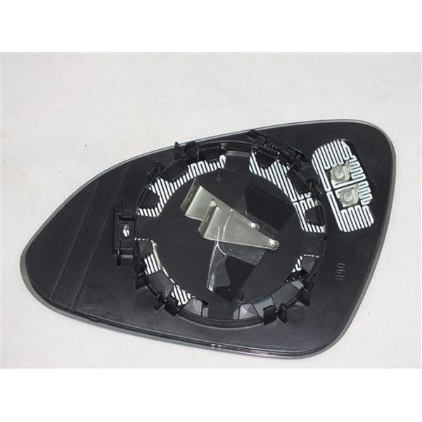 GVA 1190221 Dikiz Ayna Camı Sağ Elektrikli Isıtmalı Insignia 08- Konveks Cam Vm-963Ghr 