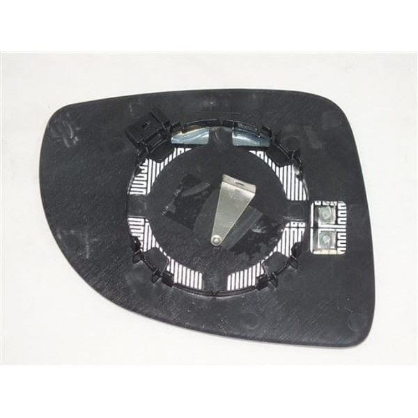 GVA 1191920 Dikiz Ayna Camı Sol Elektrikli Isıtmalı Picanto 07-09 Konveks Cam Vm-753Ghl 