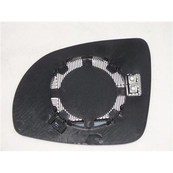 GVA 1191921 Dikiz Ayna Camı Sağ Elektrikli Isıtmalı Picanto 07-09 Konveks Cam Vm-753Ghr