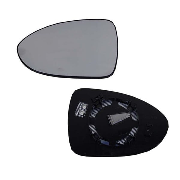 GVA 1191931 Dikiz Ayna Camı Sol Elektrikli Isıtmalı Rio 13- Vm-760Ghl