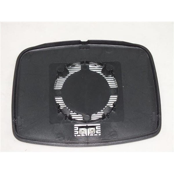 GVA 1199019 Dikiz Ayna Camı Sağ Elektrikli Isıtmalı Vito 96- Konveks Cam Vm-053Ghr