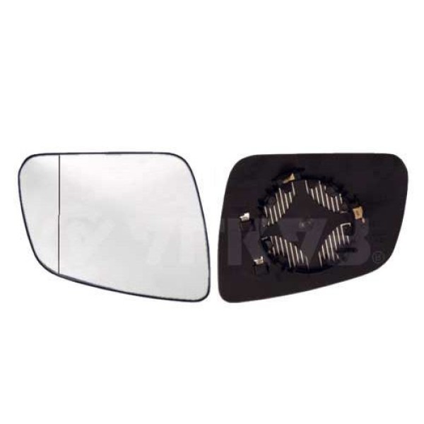 GVA 1199030 Dikiz Ayna Camı Sağ Elektrikli Isıtmalı Mb C Class W204 C180-C200-C220-C230-C250-C280 C3