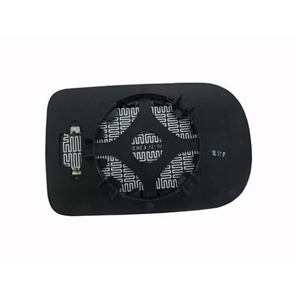 GVA 1199171 Dikiz Ayna Camı Sağ Elektrikli Isıtmalı Bmw 7 Serisi E38 95-01 -Bmw 5 Serisi E39 96-03 A