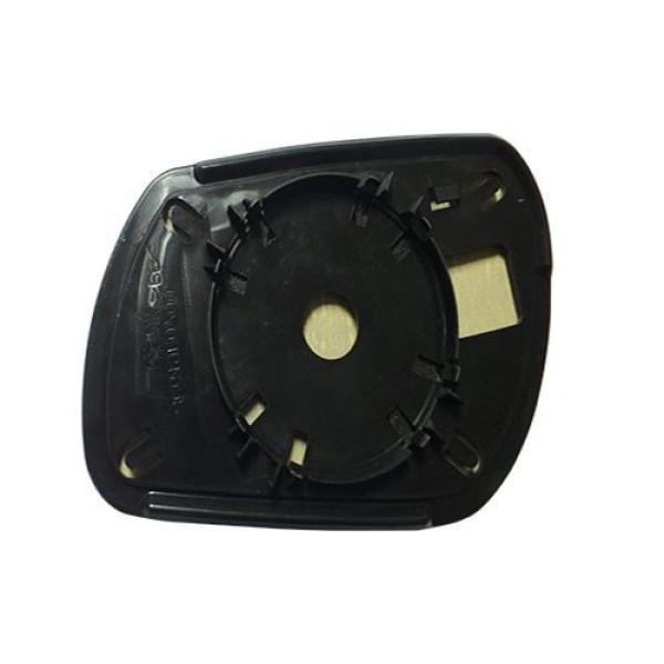 GVA 1199930 Dikiz Ayna Camı Sağ Mazda 3 03-08 Konveks Cam Vm-324Gr 