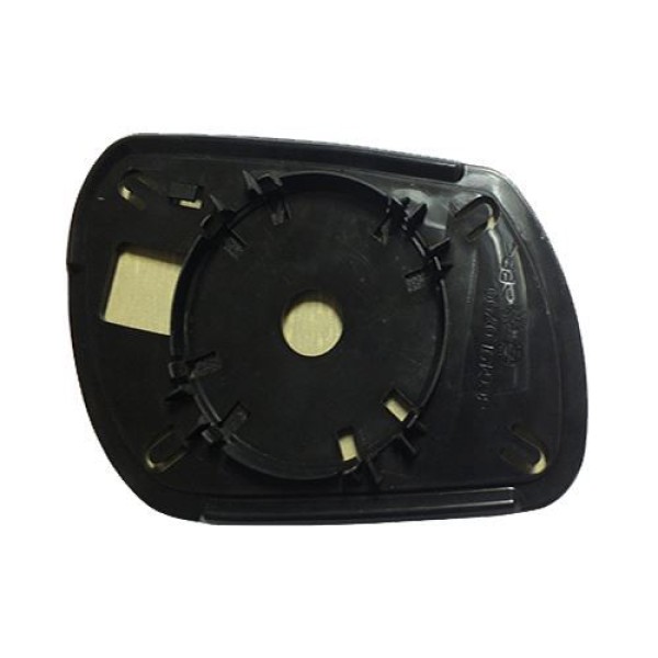 GVA 1199931 Dikiz Ayna Camı Sol Mazda 3 03-08 Konveks Cam Vm-324G L