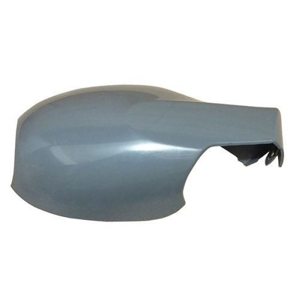 GVA 1214011 Dikiz Ayna Kapağı Sağ CLIO Symbol Thalia 10- Boyasız