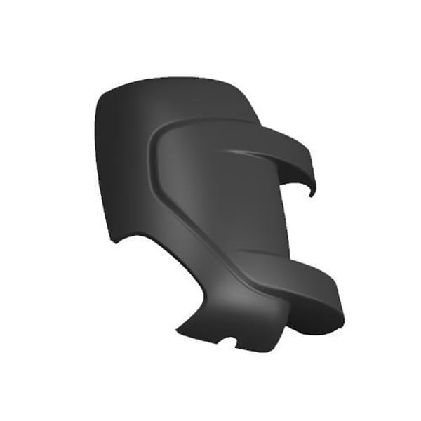 GVA 1219005 Dış Dikiz Aynası Sağ Elektrikli Master III 10- / Movano B 10- Sinyalli 