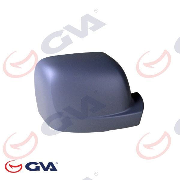 GVA 1219010 Dikiz Ayna Kapağı Sağ Trafic Vivaro 14- Astarlı Vm-976Cpr