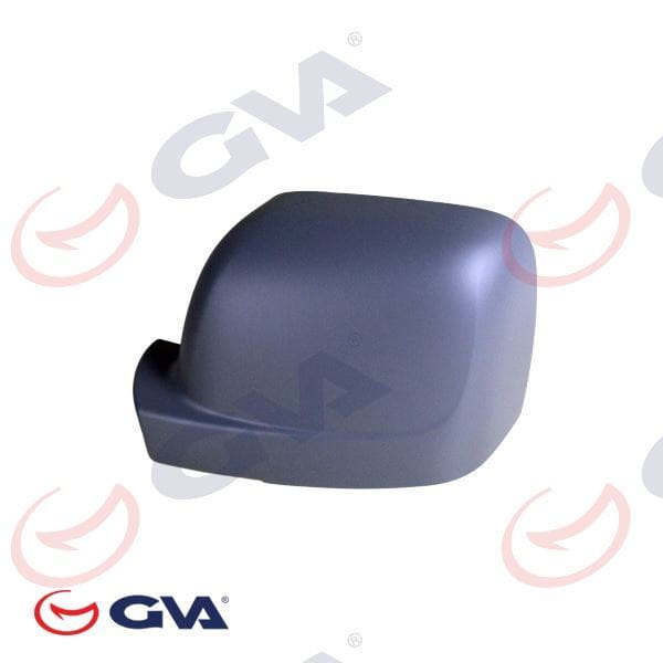 GVA 1219011 Dikiz Ayna Kapağı Sol Trafic Vivaro 14- Astarlı Vm-976Cpl 