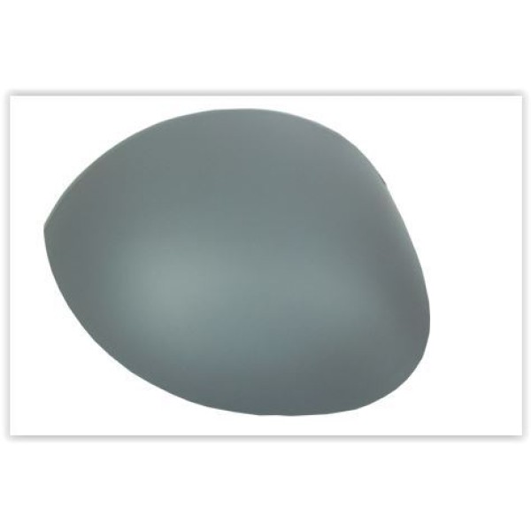 GVA 1243387 Dikiz Ayna Kapağı Sağ C3 02-09 Astarlı