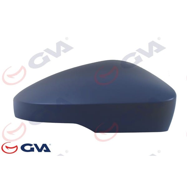 GVA 1261130 Ayna Kapağı Sağ Astarlı Skoda Octavia 2013 2017