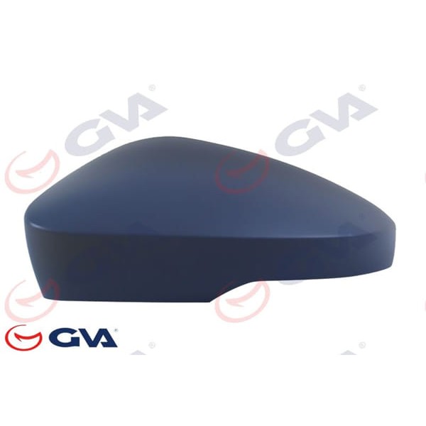 GVA 1261131 Ayna Kapağı Sol Astarlı Skoda Octavia 2013 2017 