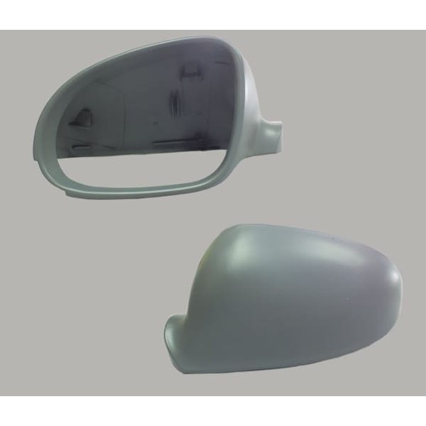 GVA 1275107 Dikiz Ayna Kapağı Sol Golf V 03- Jetta 05- Bora 06- Astarlı Vm-197Cpl 