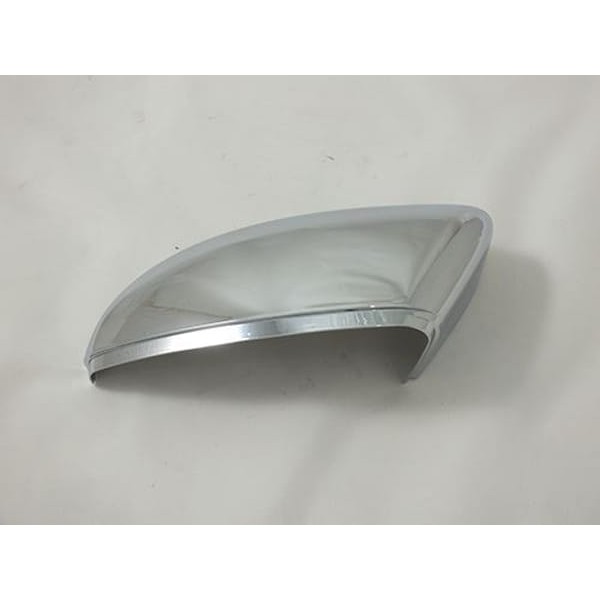 GVA 1275524 Dikiz Ayna Kapağı Sol Kromajlı Jetta Passat Scırocco Eos Beetle 11- Passat Cc 08- 