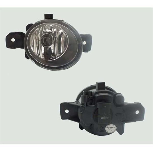 GVA 2014000 Sis Farı Sol CLIO II III Laguna III 01-05 Modus 04- Master III 10- / Primera Almera P12