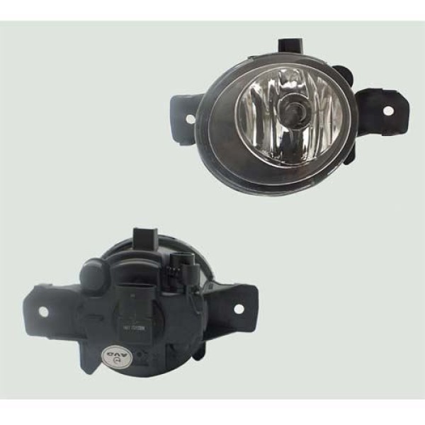 GVA 2014001 Sis Farı Sağ CLIO II III Laguna III 01-05 Modus 04- Master III 10- / Primera Almera P12