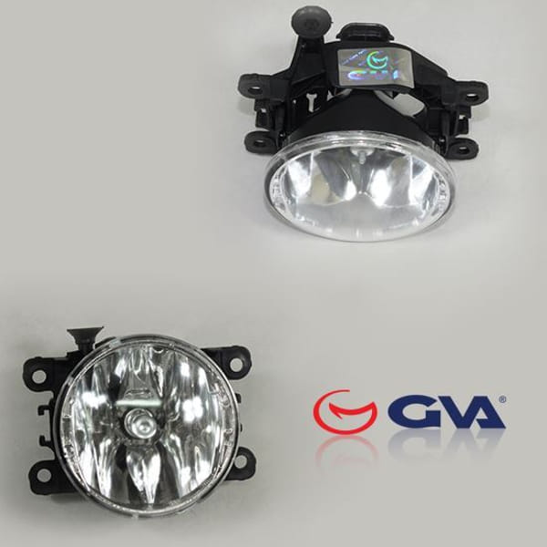 GVA 2014150 Sis Farı CLIO IV 12- CLIO IV Kangoo Megane III Scenic III Fluence Captur / Logan II Sand