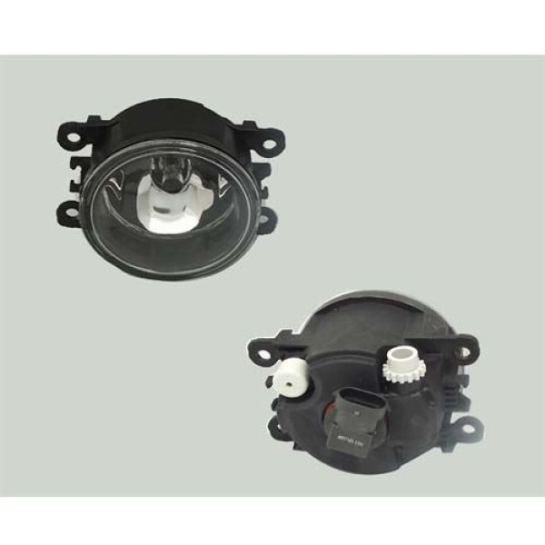 GVA 2019002 Sis Farı Sağ Sol Kangoo 07- Megane II III Megane II Laguna II III Fluence Master / Logan 