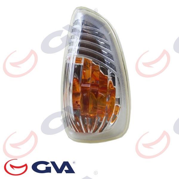 GVA 2019250 Dikiz Ayna Sinyali Sağ Master III 10- / Movano B 10- 