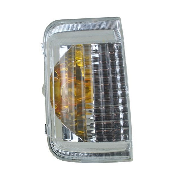 GVA 2027351 Dikiz Ayna Sinyali Sol Ducato III Ducato 06- / Boxer III Boxer 06- / Jumper III 06- Jump 