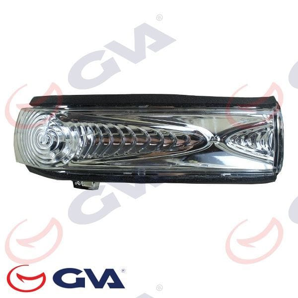 GVA 2029041 Dikiz Ayna Sinyali Sol Doblo III 