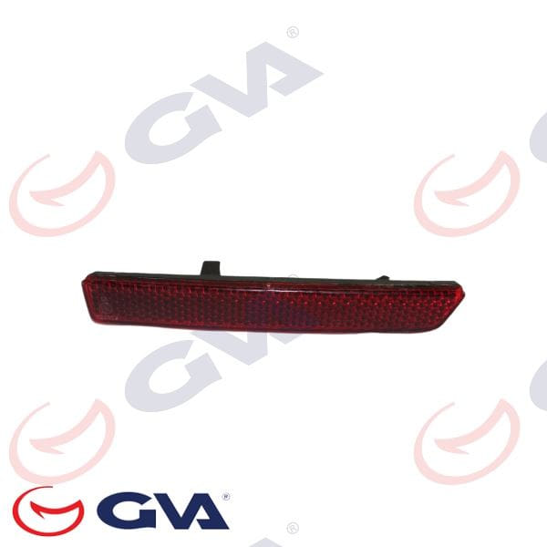 GVA 2029150 Arka Tampon Reflektörü Sağ Doblo Ym 