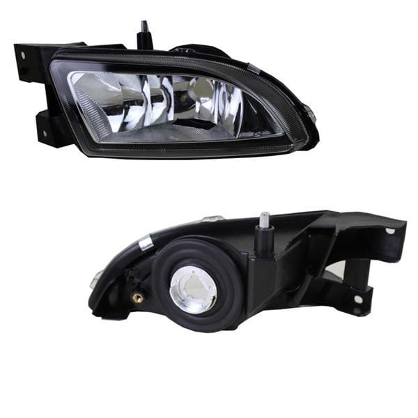 GVA 2029670 Sis Farı Sağ Egea 16- Bravo / Delta / Daily 07-13