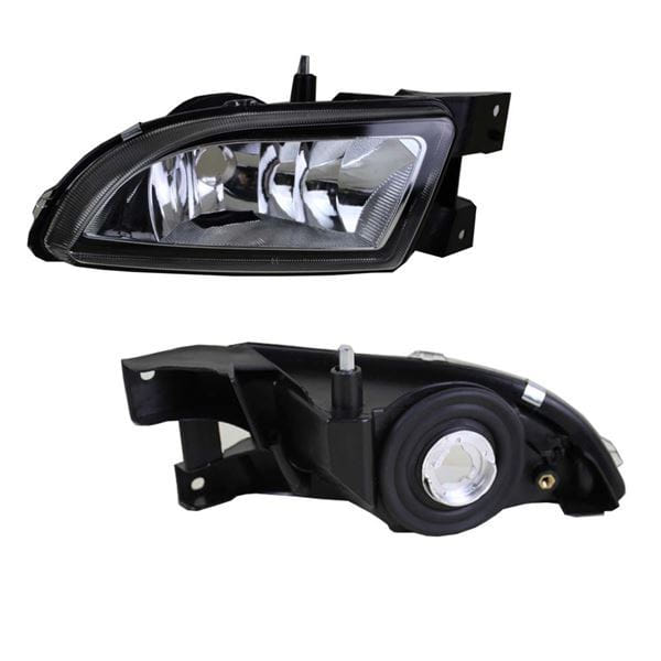 GVA 2029671 Sis Farı Sol Egea 16- Bravo / Delta / Daily 07-13 