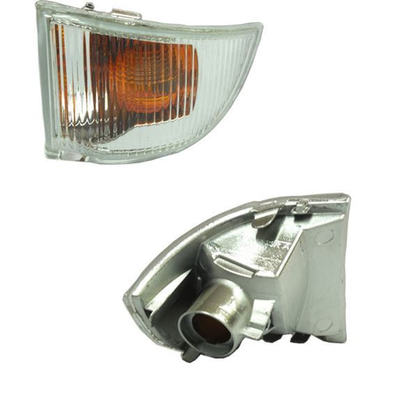 GVA 2029920 Dikiz Ayna Sinyali Sağ Iveco Daily 06-13 Vm-6950Wr