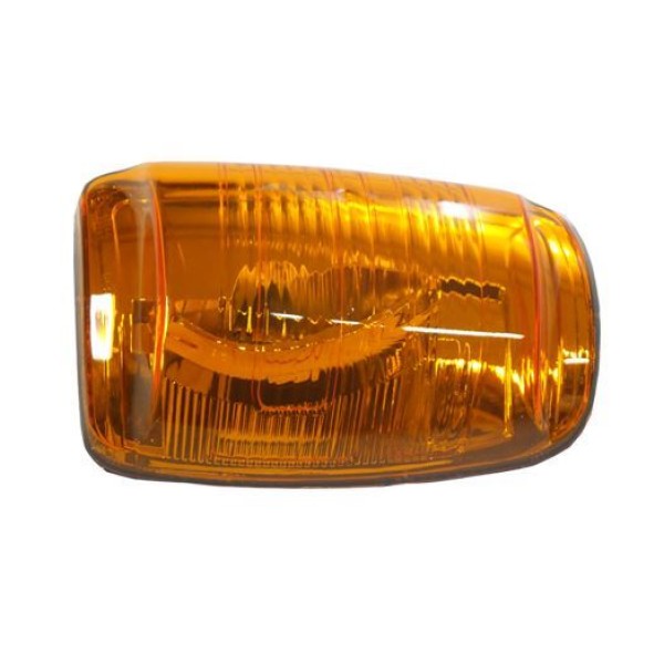 GVA 2032120 Dikiz Ayna Sinyali Sağ Sarı Transit 14- 