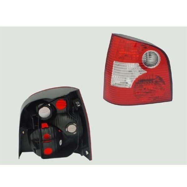 GVA 2075039 Stop Lambası Sağ Polo V 02-05 Sisli Duysuz