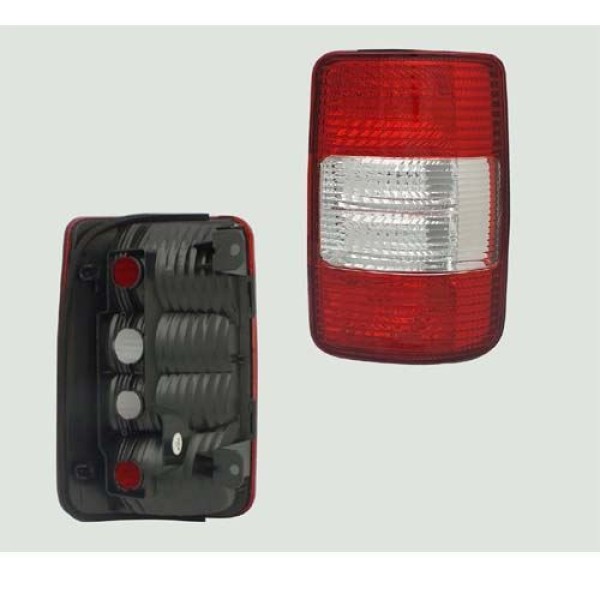 GVA 2075041 Stop Lambası Sağ Caddy 03- Duysuz Çıft Kapı