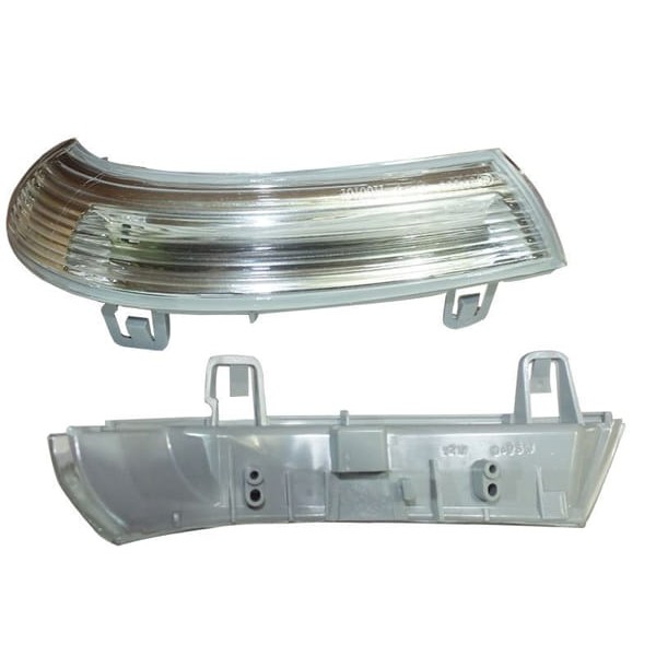 GVA 2075921 Dikiz Ayna Sinyali Sol Golf V Jetta Passat Bora 03-09 Vm-197Wl