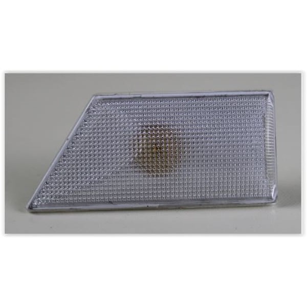 GVA 2090051 Çamurluk Sinyali Sağ Vectra C 02- Beyaz 