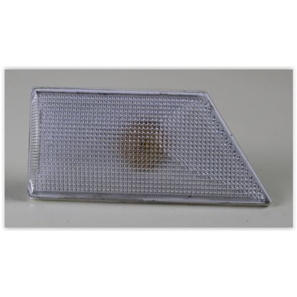 GVA 2090052 Çamurluk Sinyali Sol Vectra C 02- Beyaz