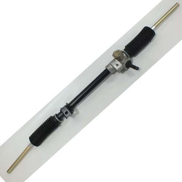 GVA 2612001 Direksiyon Kutusu Mekanik R19